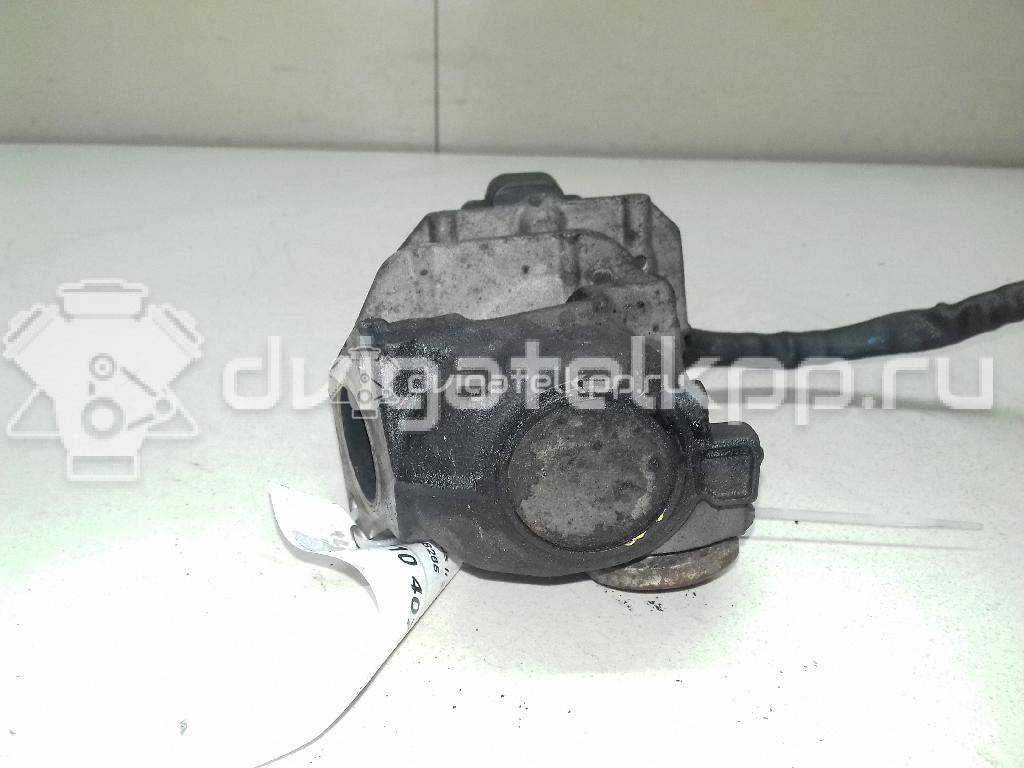 Фото Клапан рециркуляции выхлопных газов  1748265 для Ford Fiesta / Focus / C-Max / Galaxy / Fusion Ju {forloop.counter}}