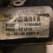 Фото Заслонка дроссельная электрическая  4M5G9F991ED для Ford Fiesta / Focus / C-Max / Galaxy / S-Max {forloop.counter}}