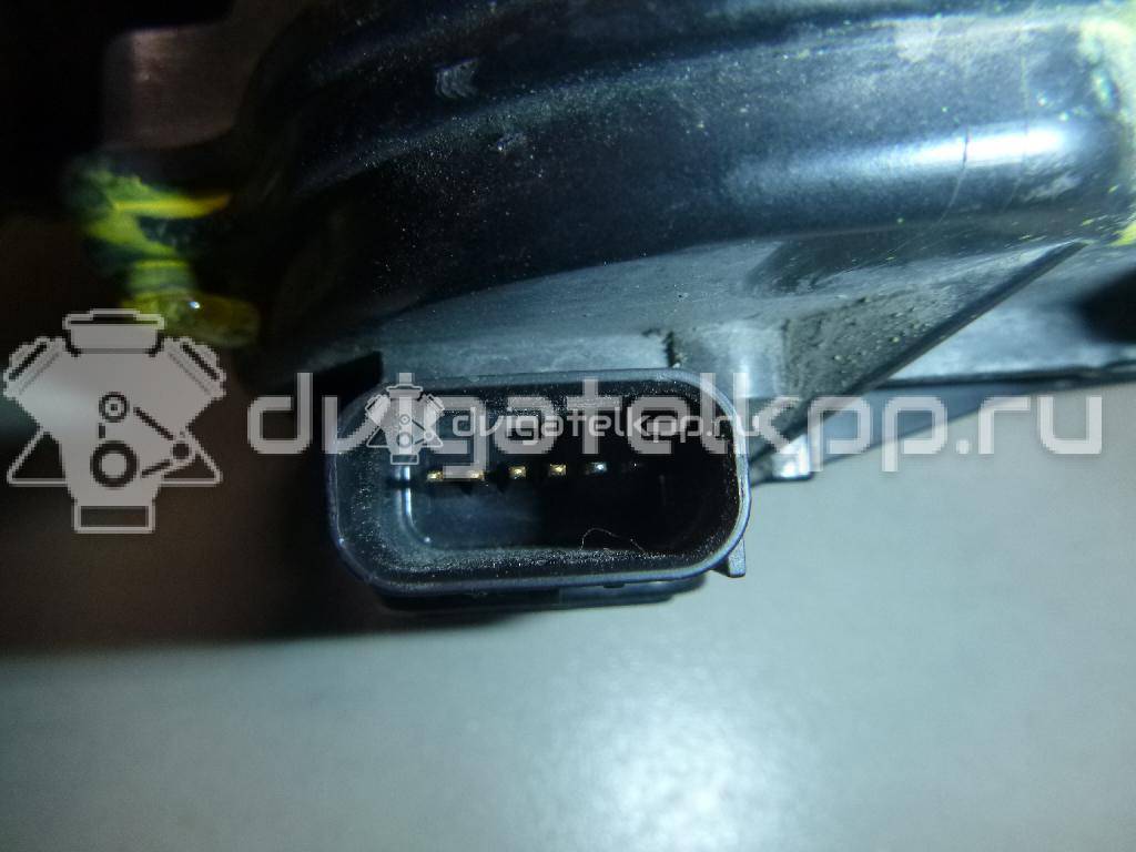 Фото Заслонка дроссельная электрическая  4M5G9F991ED для Ford Fiesta / Focus / C-Max / Galaxy / S-Max {forloop.counter}}