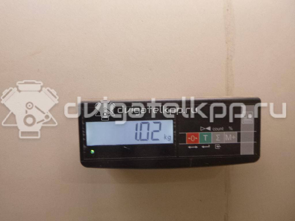 Фото Заслонка дроссельная электрическая  4M5G9F991ED для Ford Fiesta / Focus / C-Max / Galaxy / S-Max {forloop.counter}}