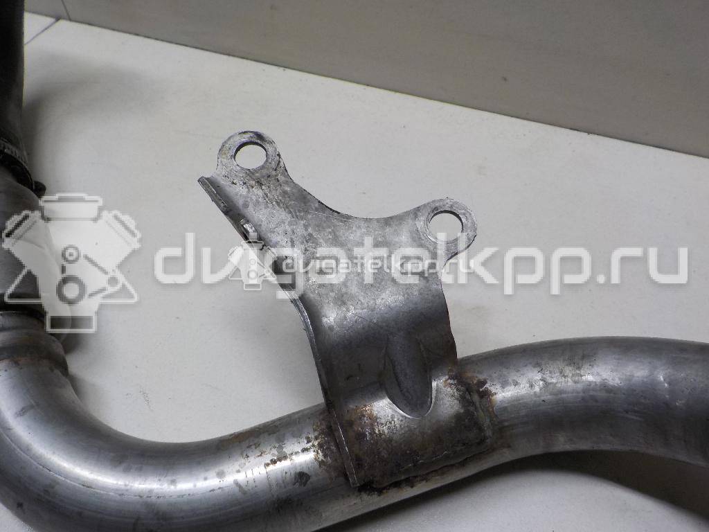 Фото Патрубок интеркулера  1480555 для Ford Focus / C-Max / Galaxy / S-Max / Mondeo {forloop.counter}}