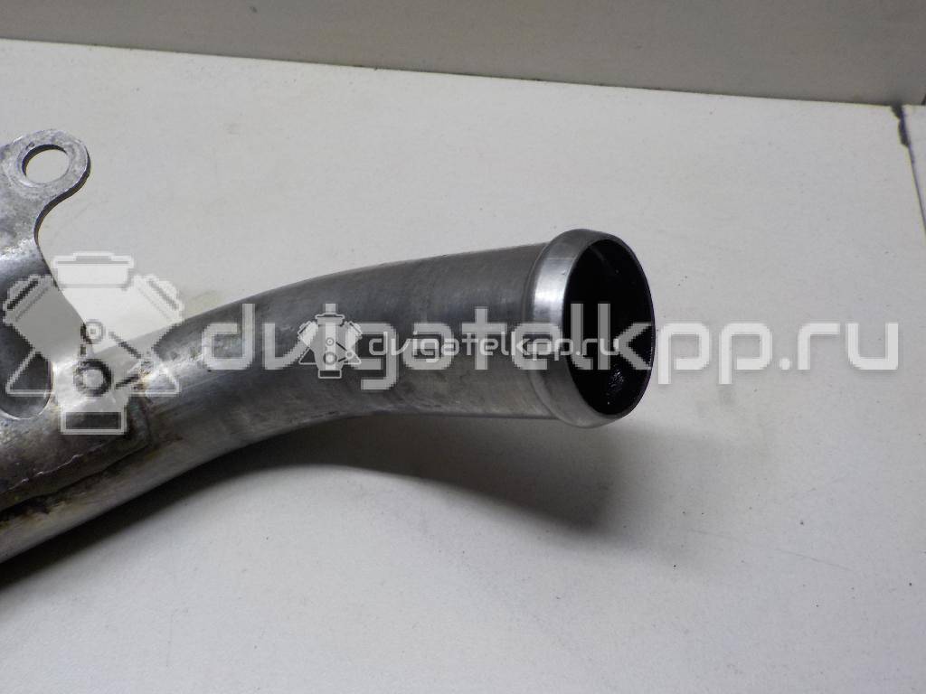 Фото Патрубок интеркулера  1480555 для Ford Focus / C-Max / Galaxy / S-Max / Mondeo {forloop.counter}}