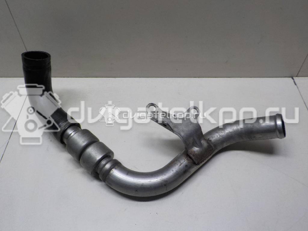 Фото Патрубок интеркулера  1480555 для Ford Focus / C-Max / Galaxy / S-Max / Mondeo {forloop.counter}}