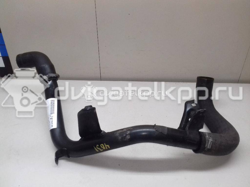 Фото Патрубок интеркулера  1672189 для Ford Focus / C-Max {forloop.counter}}