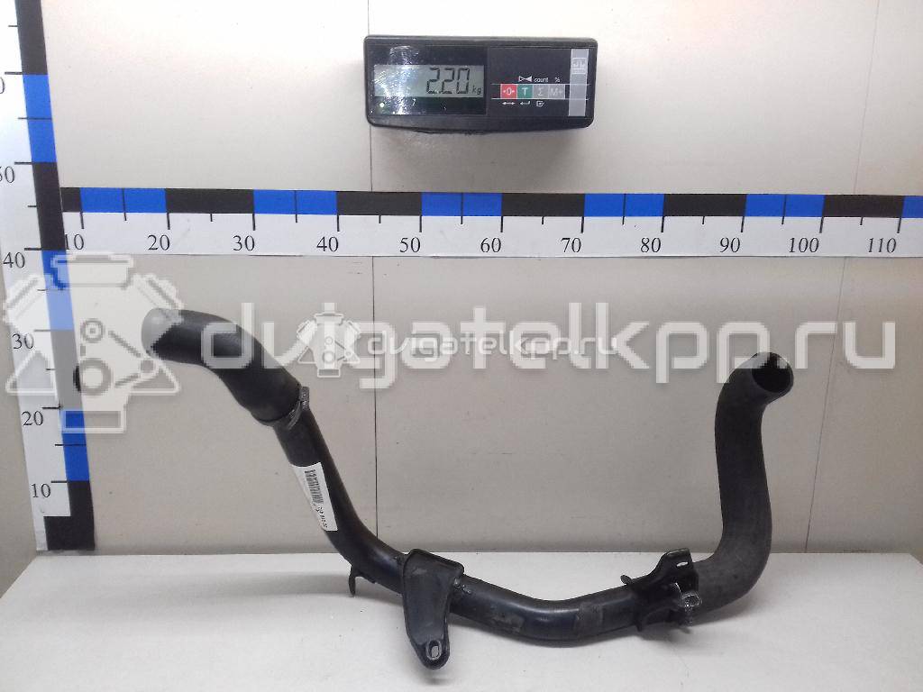 Фото Патрубок интеркулера  1672189 для Ford Focus / C-Max {forloop.counter}}
