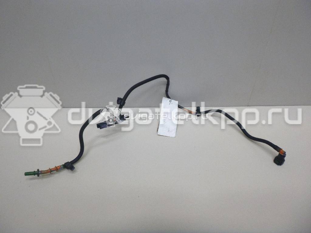 Фото Трубка топливная  1508246 для ford C-MAX {forloop.counter}}