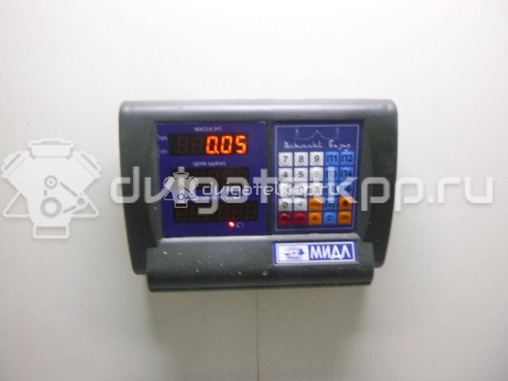 Фото Шестерня привода масляного насоса  1355458 для Ford Focus / C-Max / Galaxy / S-Max / Mondeo {forloop.counter}}