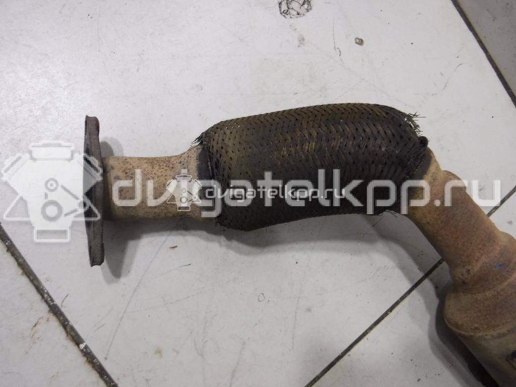 Фото Коллектор выпускной  1671635 для Ford Focus / C-Max / Galaxy / S-Max / Mondeo {forloop.counter}}