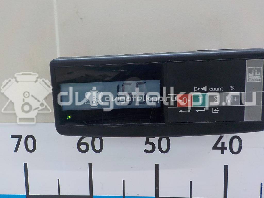 Фото Распредвал впускной  1141144 для Ford Fiesta / Focus / C-Max / Fusion Ju {forloop.counter}}