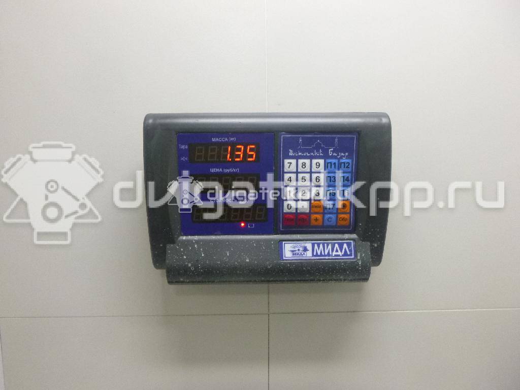 Фото Распредвал впускной  1141144 для Ford Fiesta / Focus / C-Max / Fusion Ju {forloop.counter}}