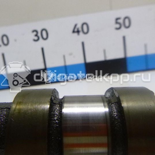 Фото Распредвал впускной  1141144 для Ford Fiesta / Focus / C-Max / Fusion Ju