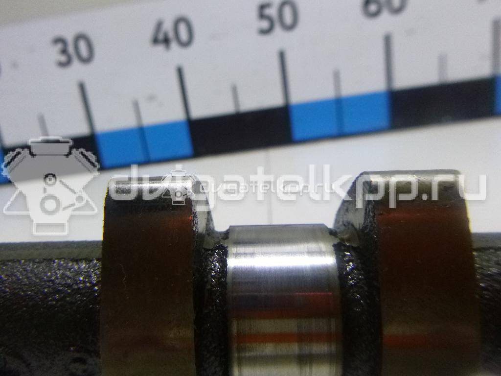 Фото Распредвал впускной  1141144 для Ford Fiesta / Focus / C-Max / Fusion Ju {forloop.counter}}