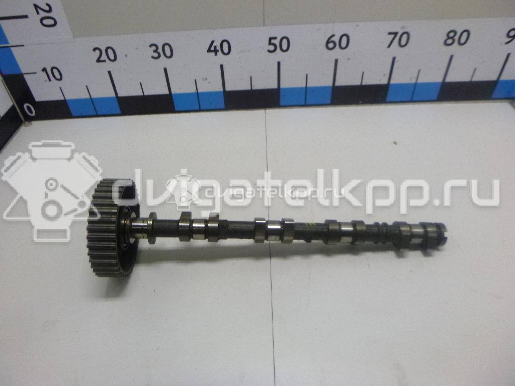 Фото Распредвал впускной  1141144 для Ford Fiesta / Focus / C-Max / Fusion Ju {forloop.counter}}