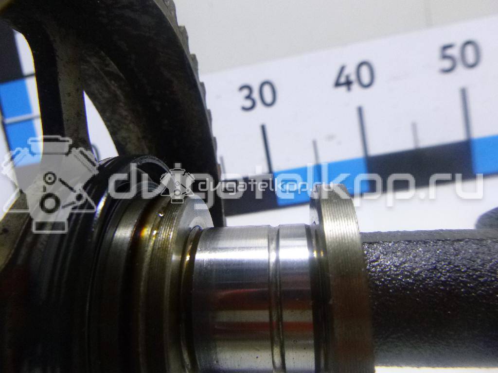 Фото Распредвал впускной  1141144 для Ford Fiesta / Focus / C-Max / Fusion Ju {forloop.counter}}