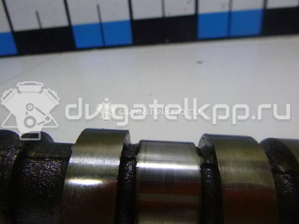 Фото Распредвал впускной  1141144 для Ford Fiesta / Focus / C-Max / Fusion Ju {forloop.counter}}