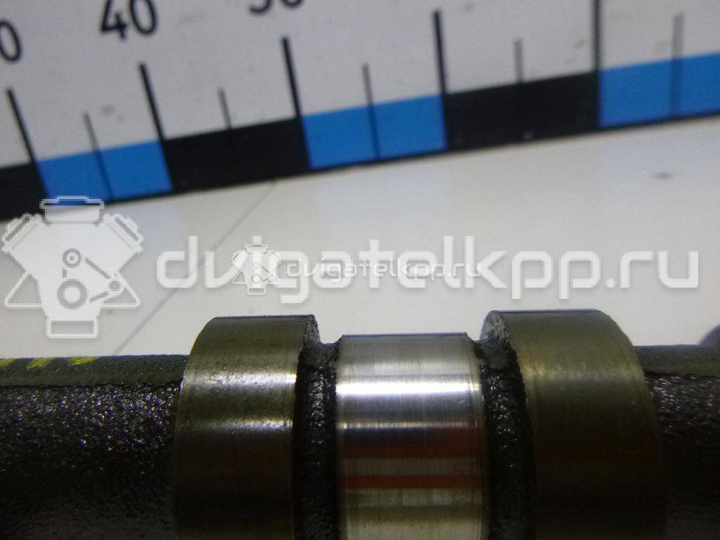 Фото Распредвал впускной  1141144 для Ford Fiesta / Focus / C-Max / Fusion Ju {forloop.counter}}