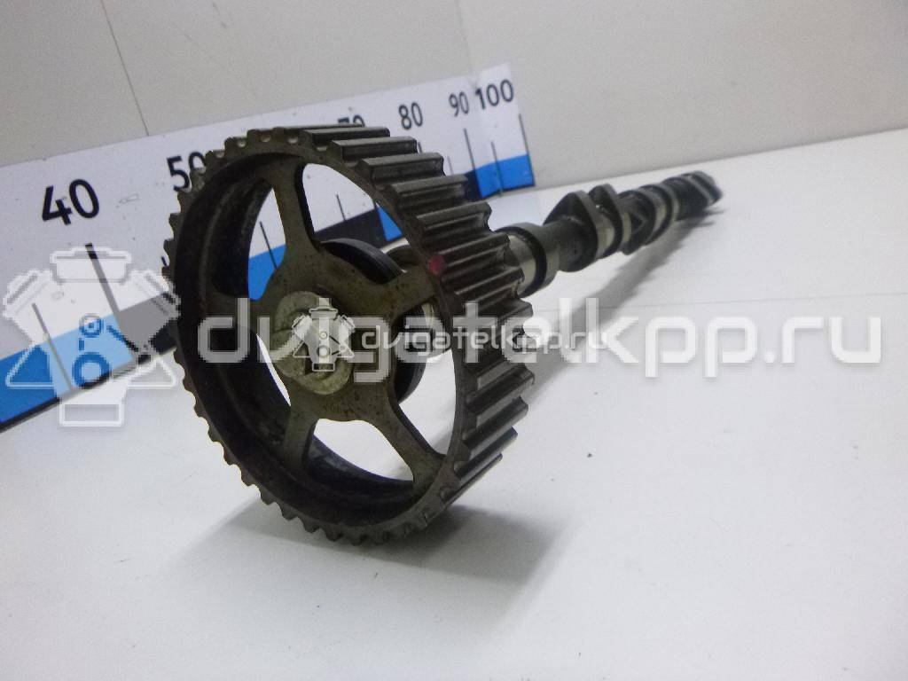 Фото Распредвал впускной  1141144 для Ford Fiesta / Focus / C-Max / Fusion Ju {forloop.counter}}