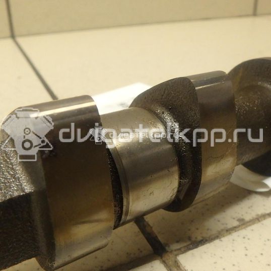 Фото Распредвал впускной  1141144 для Ford Fiesta / Focus / C-Max / Fusion Ju