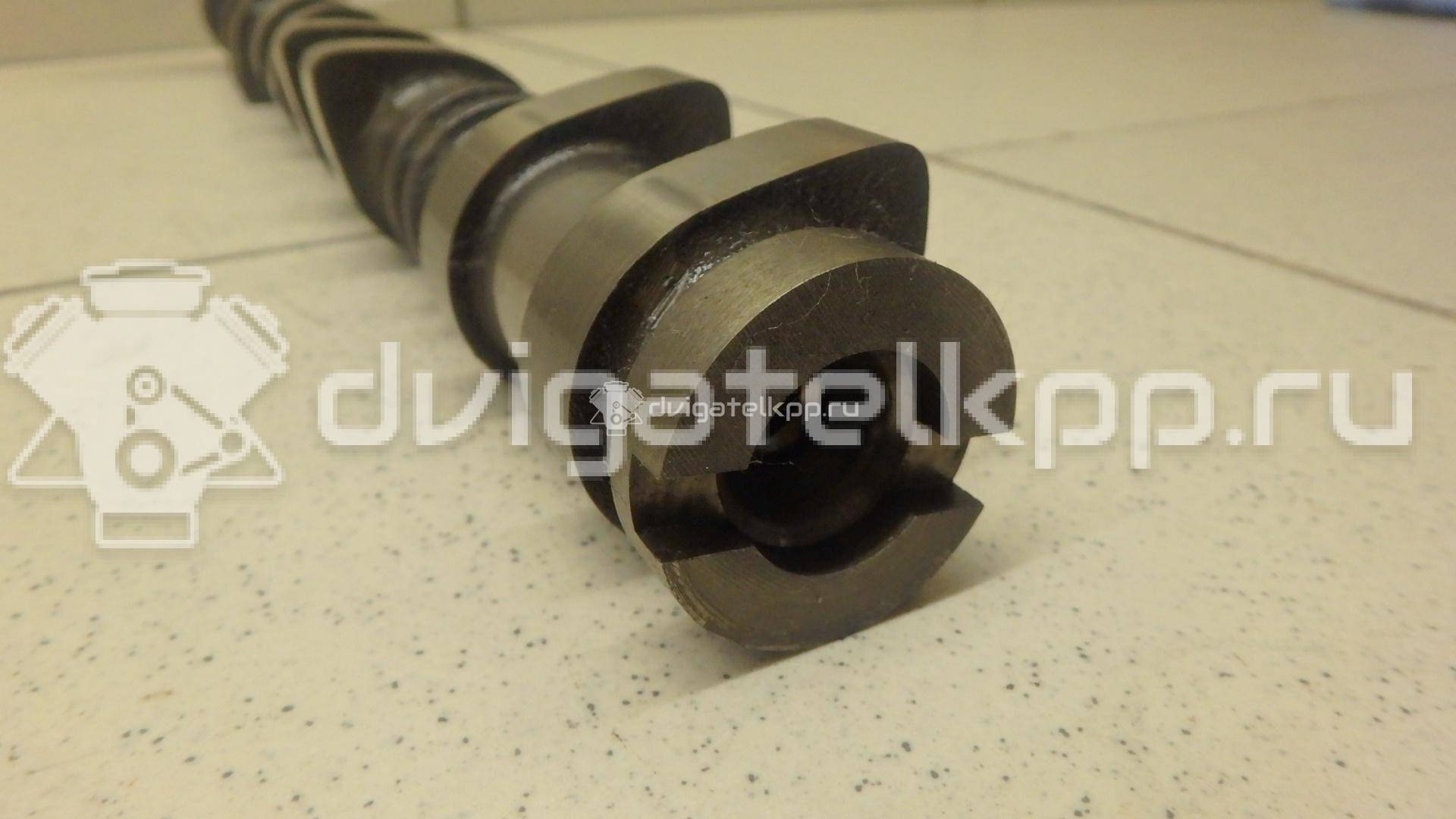 Фото Распредвал впускной  1141144 для Ford Fiesta / Focus / C-Max / Fusion Ju {forloop.counter}}