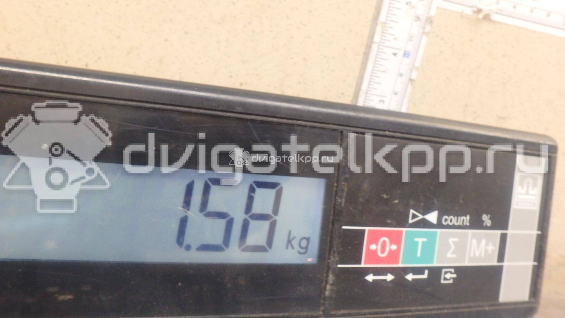 Фото Распредвал впускной  1141144 для Ford Fiesta / Focus / C-Max / Fusion Ju {forloop.counter}}