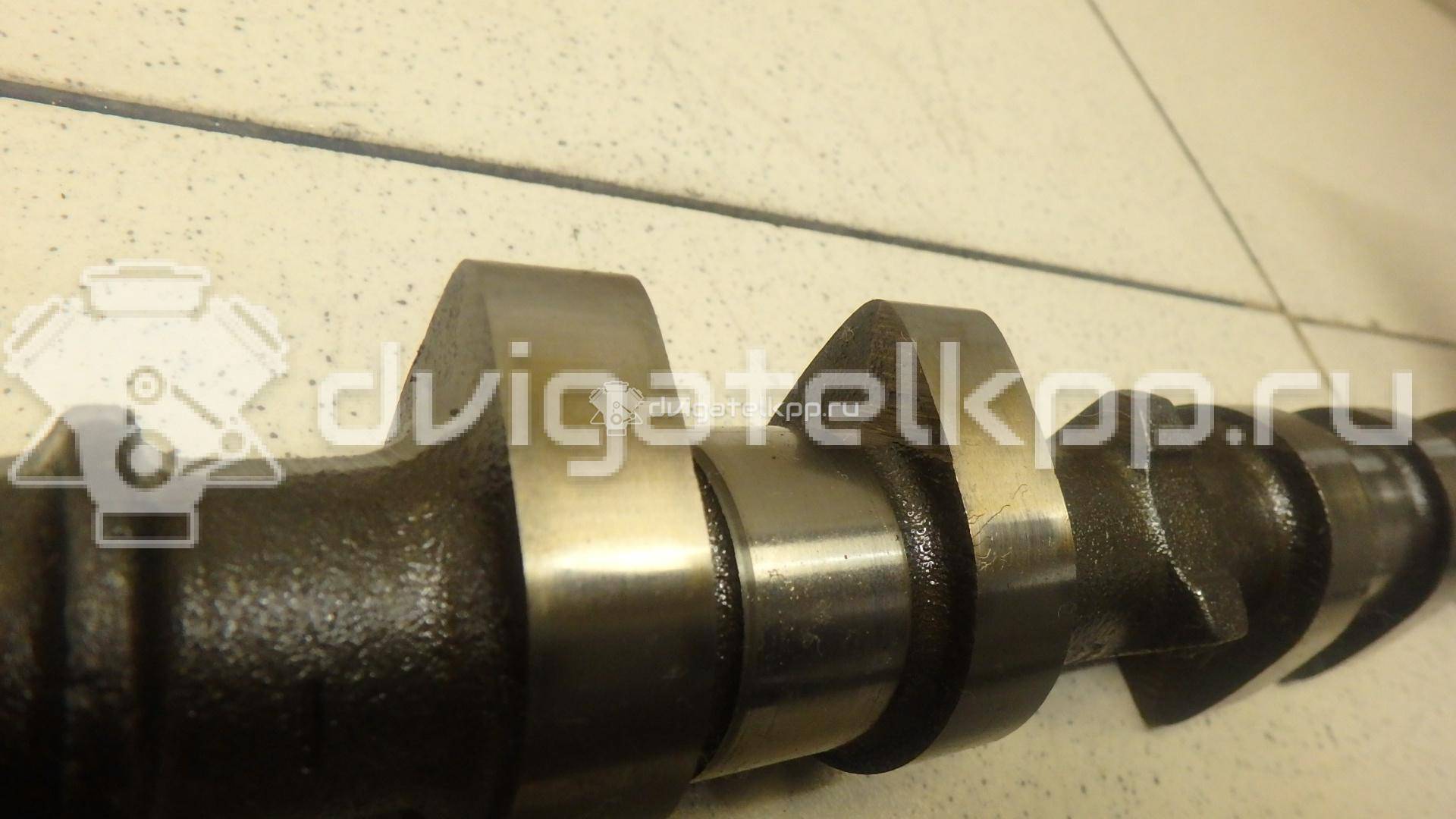 Фото Распредвал впускной  1141144 для Ford Fiesta / Focus / C-Max / Fusion Ju {forloop.counter}}