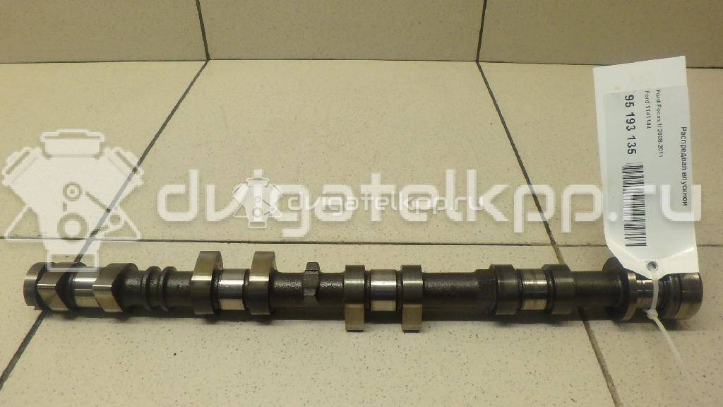 Фото Распредвал впускной  1141144 для Ford Fiesta / Focus / C-Max / Fusion Ju {forloop.counter}}