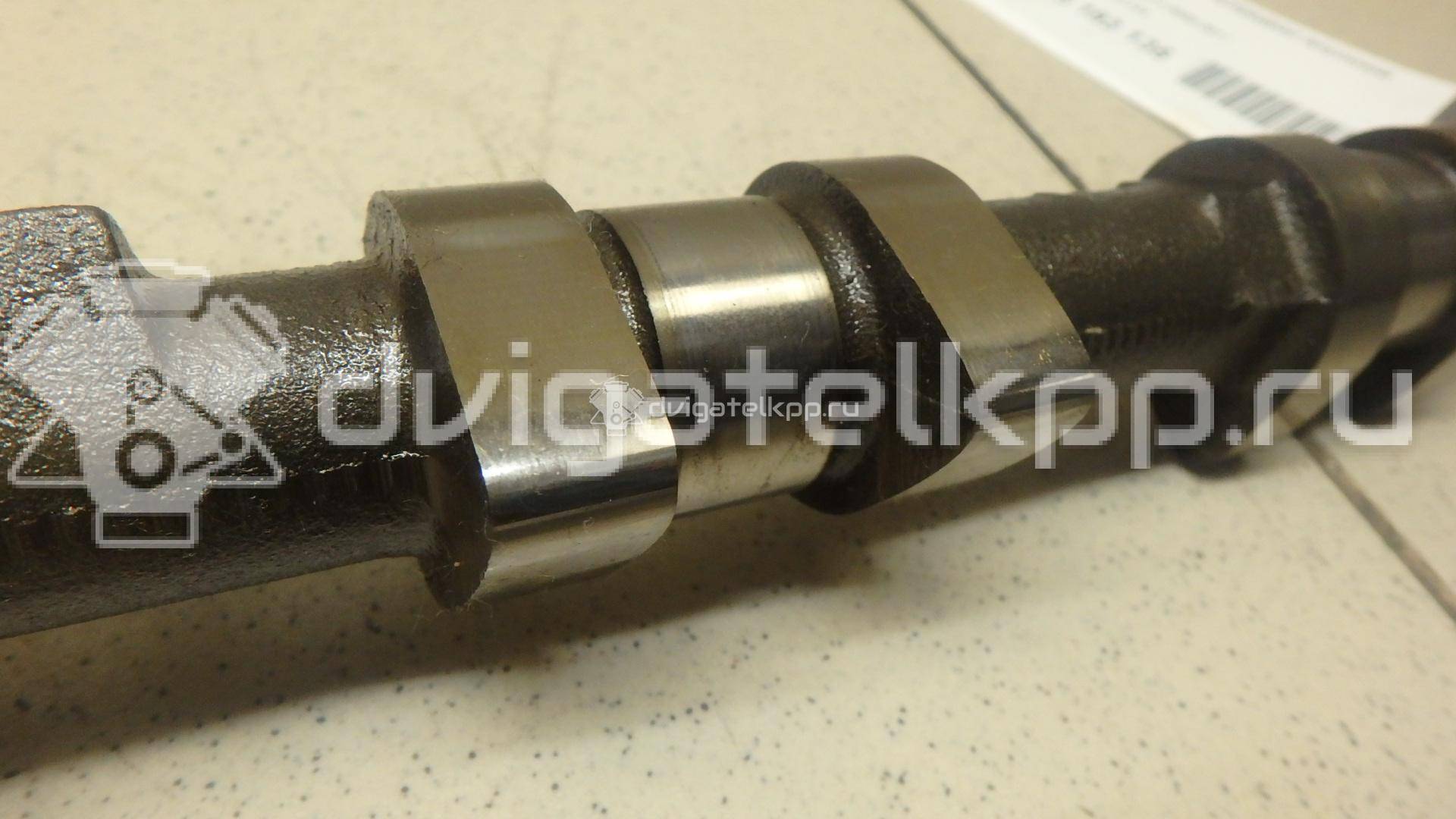 Фото Распредвал впускной  1141144 для Ford Fiesta / Focus / C-Max / Fusion Ju {forloop.counter}}
