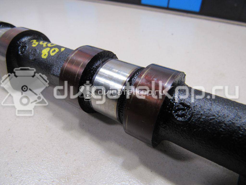 Фото Распредвал впускной  1141144 для Ford Fiesta / Focus / C-Max / Fusion Ju {forloop.counter}}