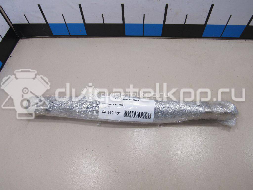 Фото Распредвал впускной  1141144 для Ford Fiesta / Focus / C-Max / Fusion Ju {forloop.counter}}