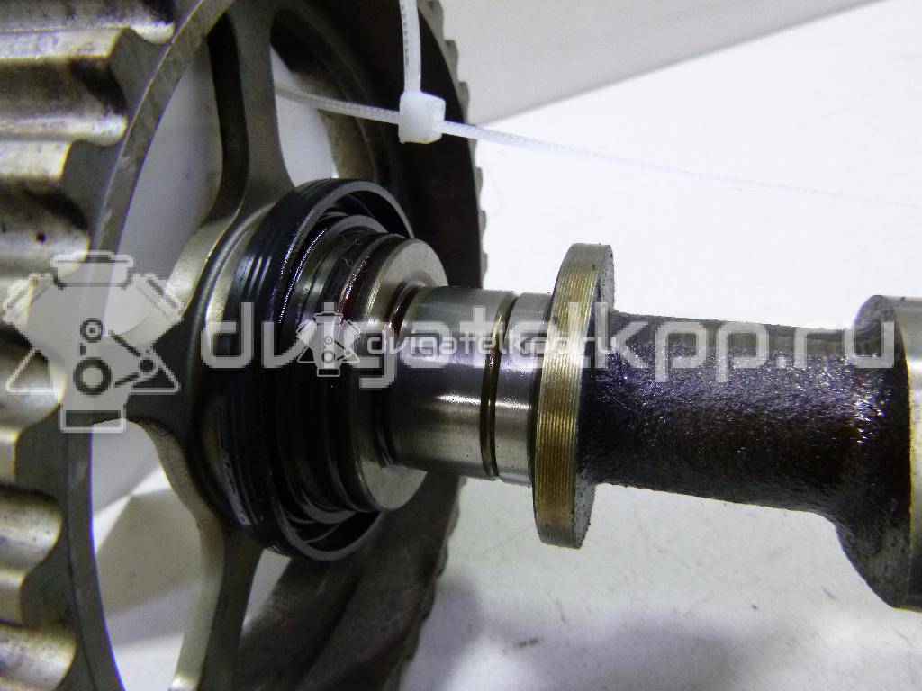 Фото Распредвал впускной  1141144 для Ford Fiesta / Focus / C-Max / Fusion Ju {forloop.counter}}