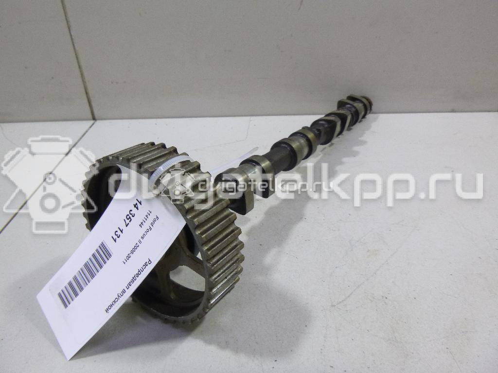 Фото Распредвал впускной  1141144 для Ford Fiesta / Focus / C-Max / Fusion Ju {forloop.counter}}