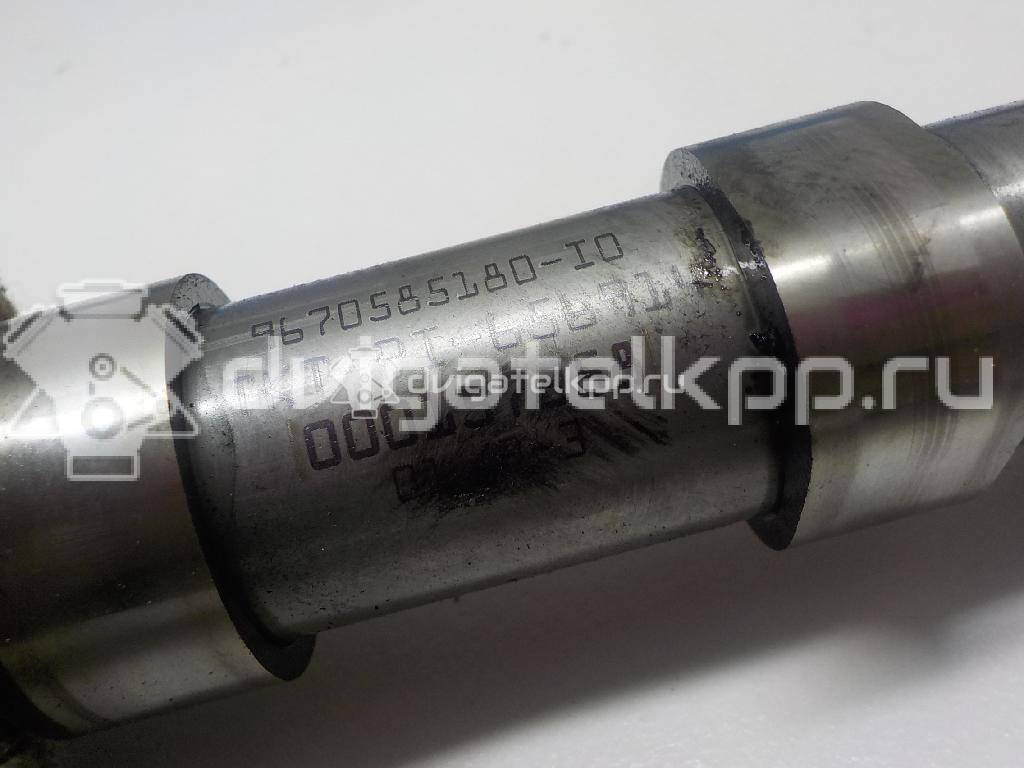 Фото Распредвал впускной  1707012 для Ford Focus / C-Max / Galaxy / Kuga / S-Max {forloop.counter}}