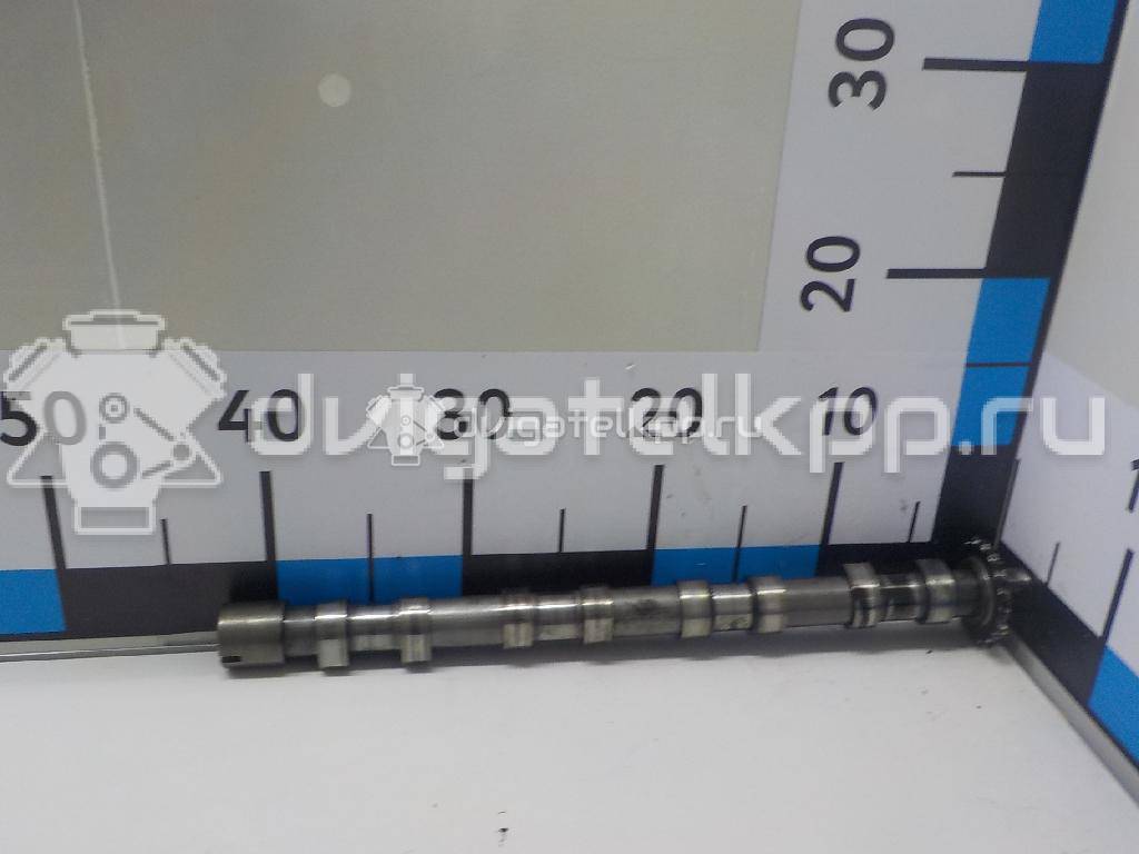 Фото Распредвал впускной  1707012 для Ford Focus / C-Max / Galaxy / Kuga / S-Max {forloop.counter}}