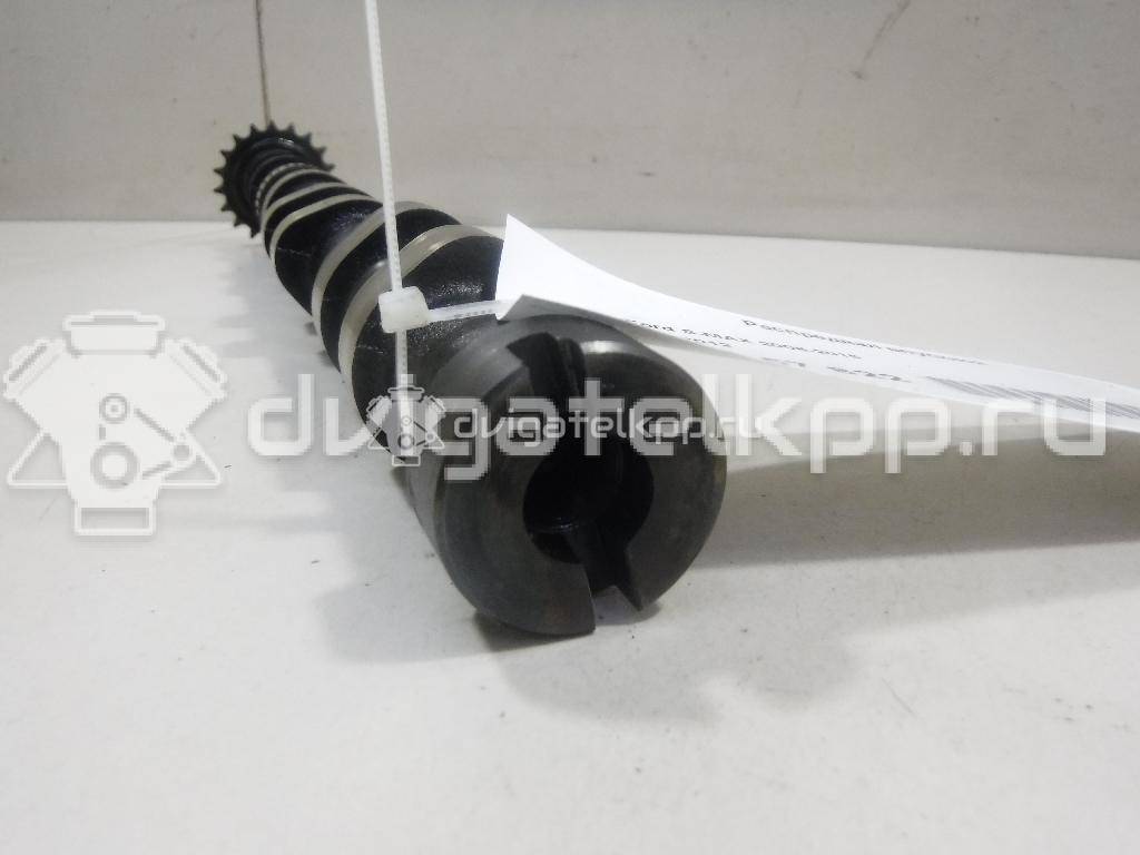 Фото Распредвал впускной  1707012 для Ford Focus / C-Max / Galaxy / Kuga / S-Max {forloop.counter}}