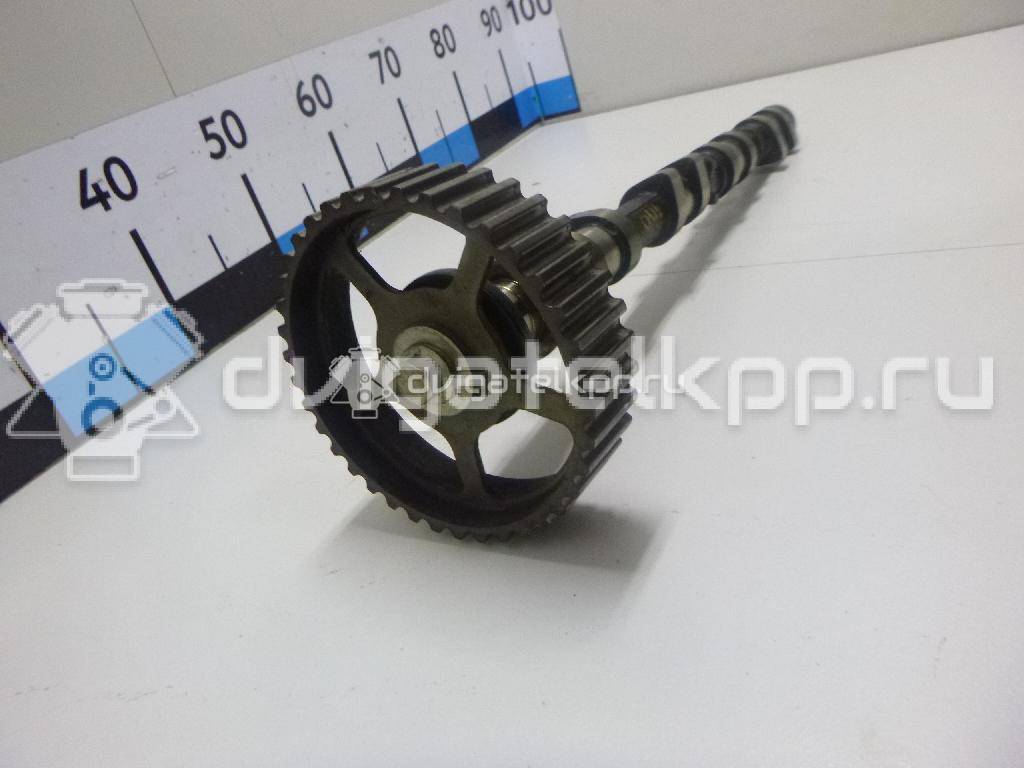 Фото Распредвал выпускной  1072122 для Ford Fiesta / Focus / C-Max / Fusion Ju / Puma Ec {forloop.counter}}