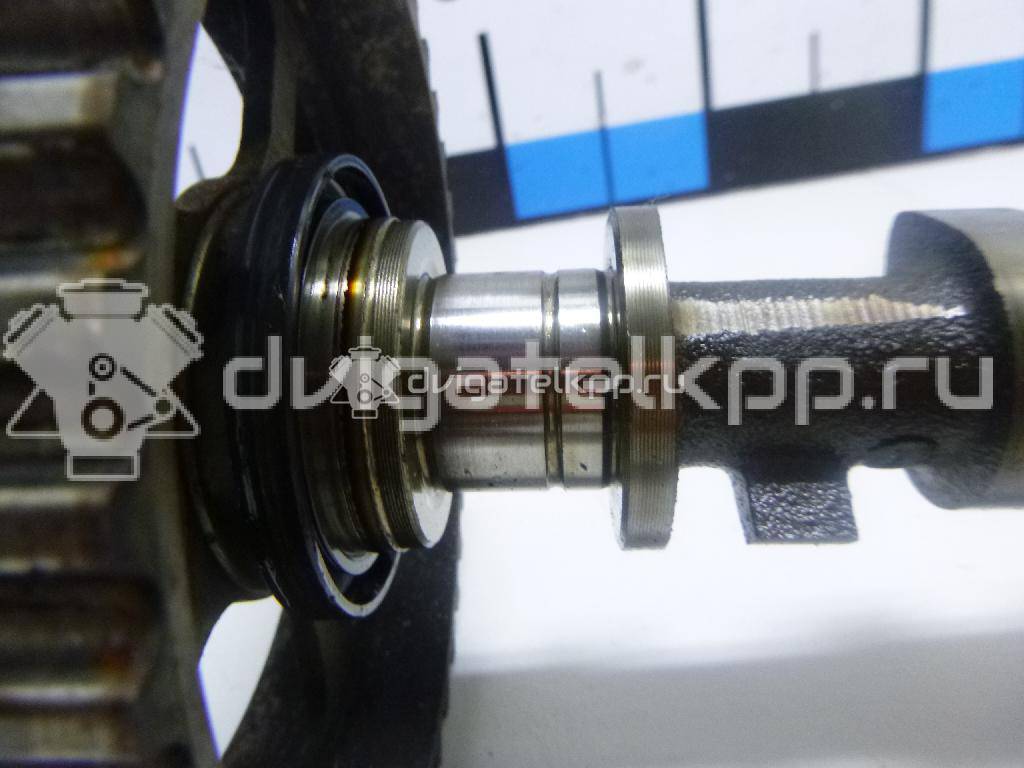 Фото Распредвал выпускной  1072122 для Ford Fiesta / Focus / C-Max / Fusion Ju / Puma Ec {forloop.counter}}