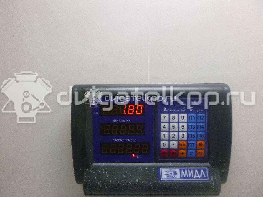 Фото Распредвал выпускной  1072122 для Ford Fiesta / Focus / C-Max / Fusion Ju / Puma Ec {forloop.counter}}