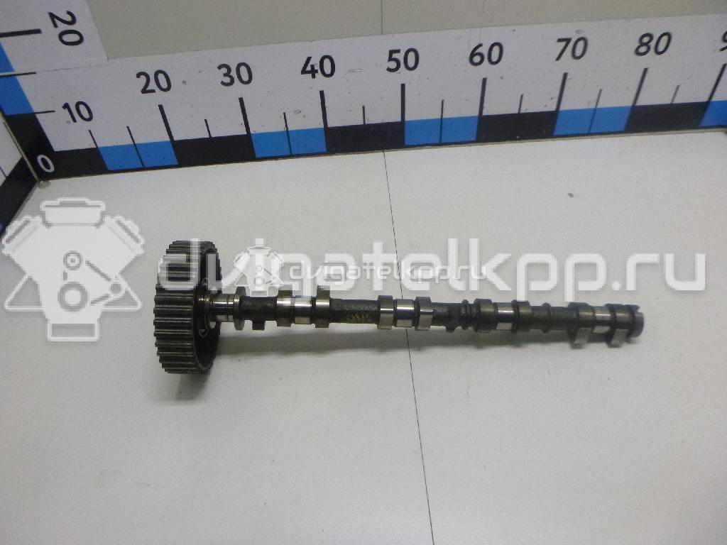 Фото Распредвал выпускной  1072122 для Ford Fiesta / Focus / C-Max / Fusion Ju / Puma Ec {forloop.counter}}