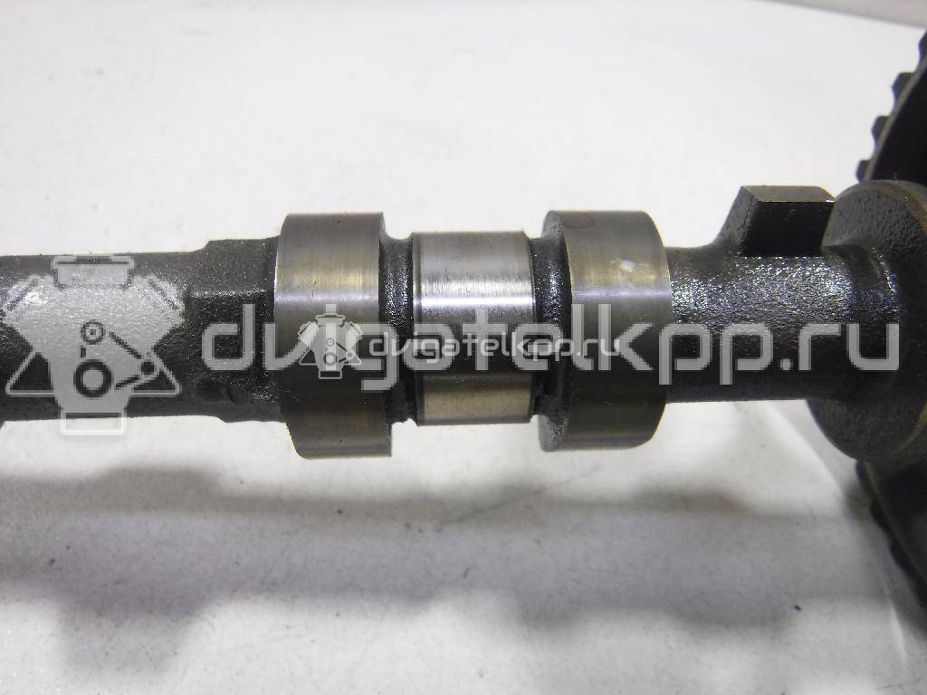 Фото Распредвал выпускной  1072122 для Ford Fiesta / Focus / C-Max / Fusion Ju / Puma Ec {forloop.counter}}