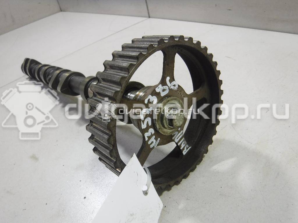 Фото Распредвал выпускной  1072122 для Ford Fiesta / Focus / C-Max / Fusion Ju / Puma Ec {forloop.counter}}