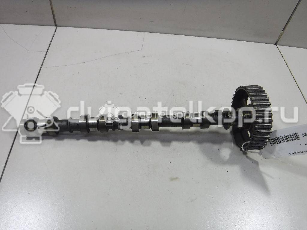 Фото Распредвал выпускной  1072122 для Ford Fiesta / Focus / C-Max / Fusion Ju / Puma Ec {forloop.counter}}