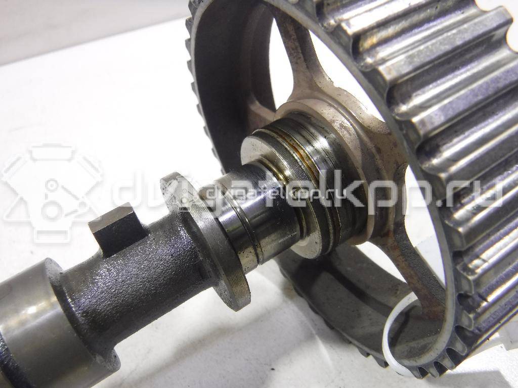 Фото Распредвал выпускной  1072122 для Ford Fiesta / Focus / C-Max / Fusion Ju / Puma Ec {forloop.counter}}