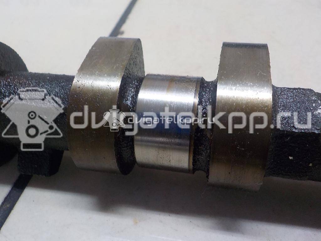 Фото Распредвал выпускной  1072122 для Ford Fiesta / Focus / C-Max / Fusion Ju / Puma Ec {forloop.counter}}