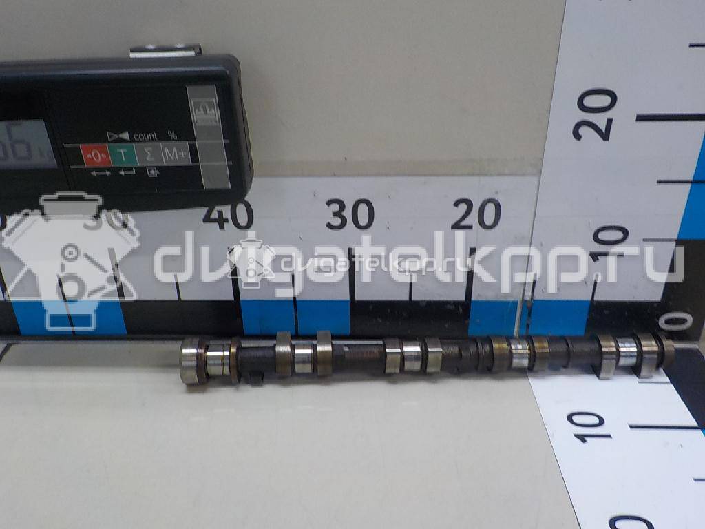 Фото Распредвал выпускной  1072122 для Ford Fiesta / Focus / C-Max / Fusion Ju / Puma Ec {forloop.counter}}