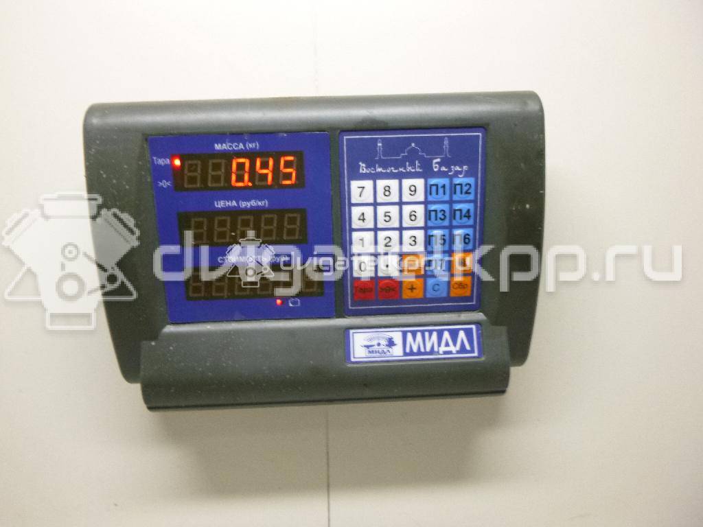 Фото Форсунка дизельная электрическая  1355051 для Ford Focus / Tourneo / C-Max / Galaxy / S-Max {forloop.counter}}