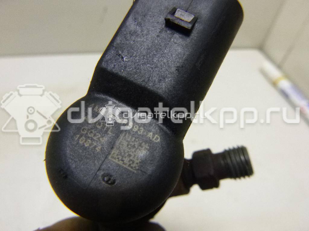 Фото Форсунка дизельная электрическая  1355051 для Ford Focus / Tourneo / C-Max / Galaxy / S-Max {forloop.counter}}