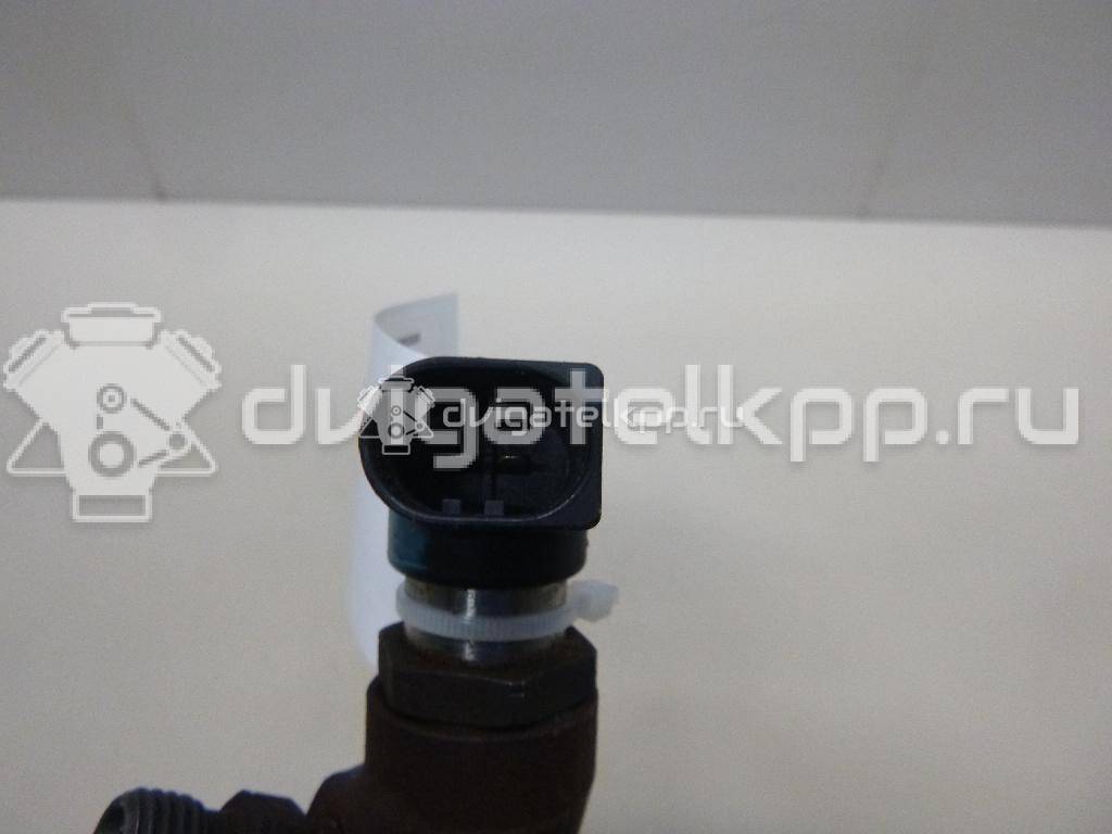 Фото Форсунка дизельная электрическая  1355051 для Ford Focus / Tourneo / C-Max / Galaxy / S-Max {forloop.counter}}