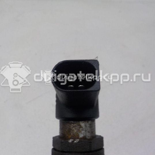 Фото Форсунка дизельная электрическая  1355051 для Ford Focus / Tourneo / C-Max / Galaxy / S-Max