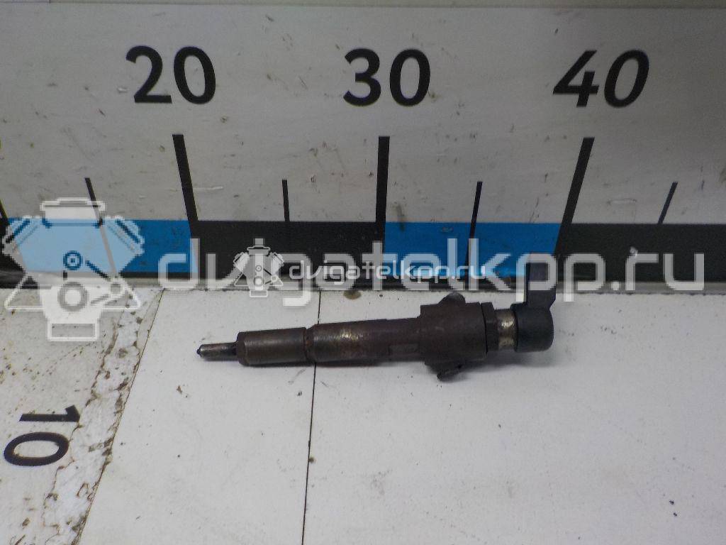 Фото Форсунка дизельная электрическая  1355051 для Ford Focus / Tourneo / C-Max / Galaxy / S-Max {forloop.counter}}