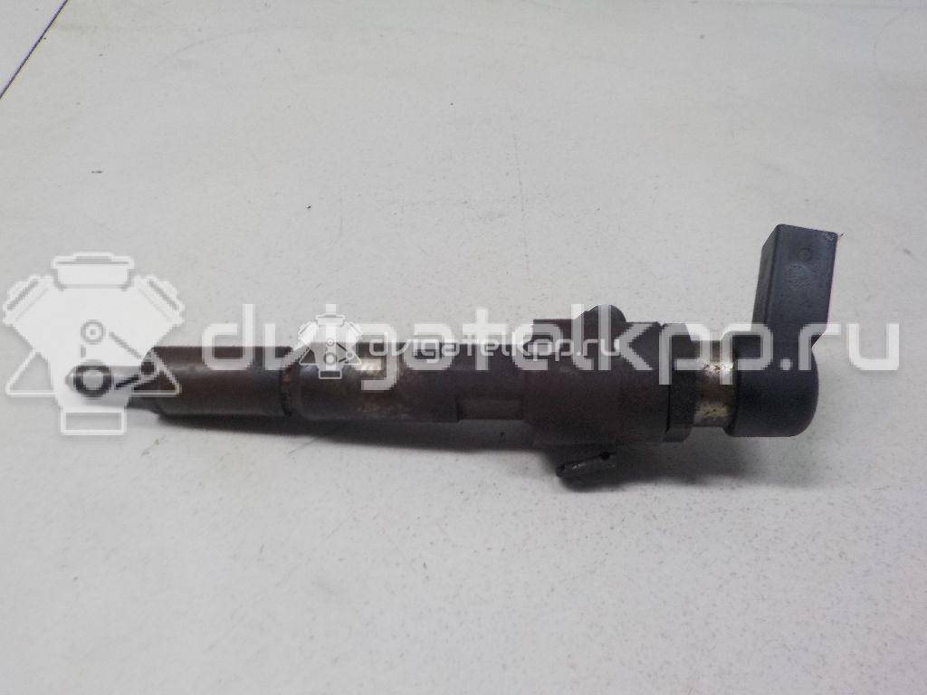 Фото Форсунка дизельная электрическая  1355051 для Ford Focus / Tourneo / C-Max / Galaxy / S-Max {forloop.counter}}